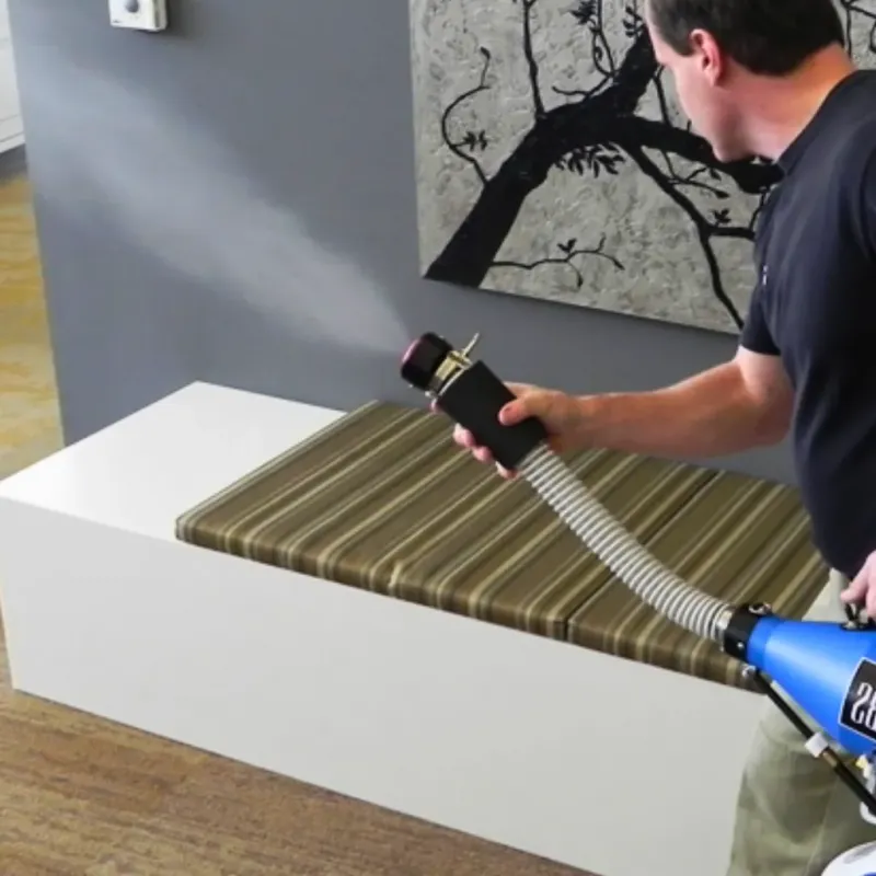 Professional Odor Removal in Granville County, NC